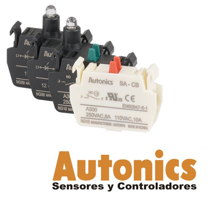 INTERRUPTORES DE CONTROL DE LUCES